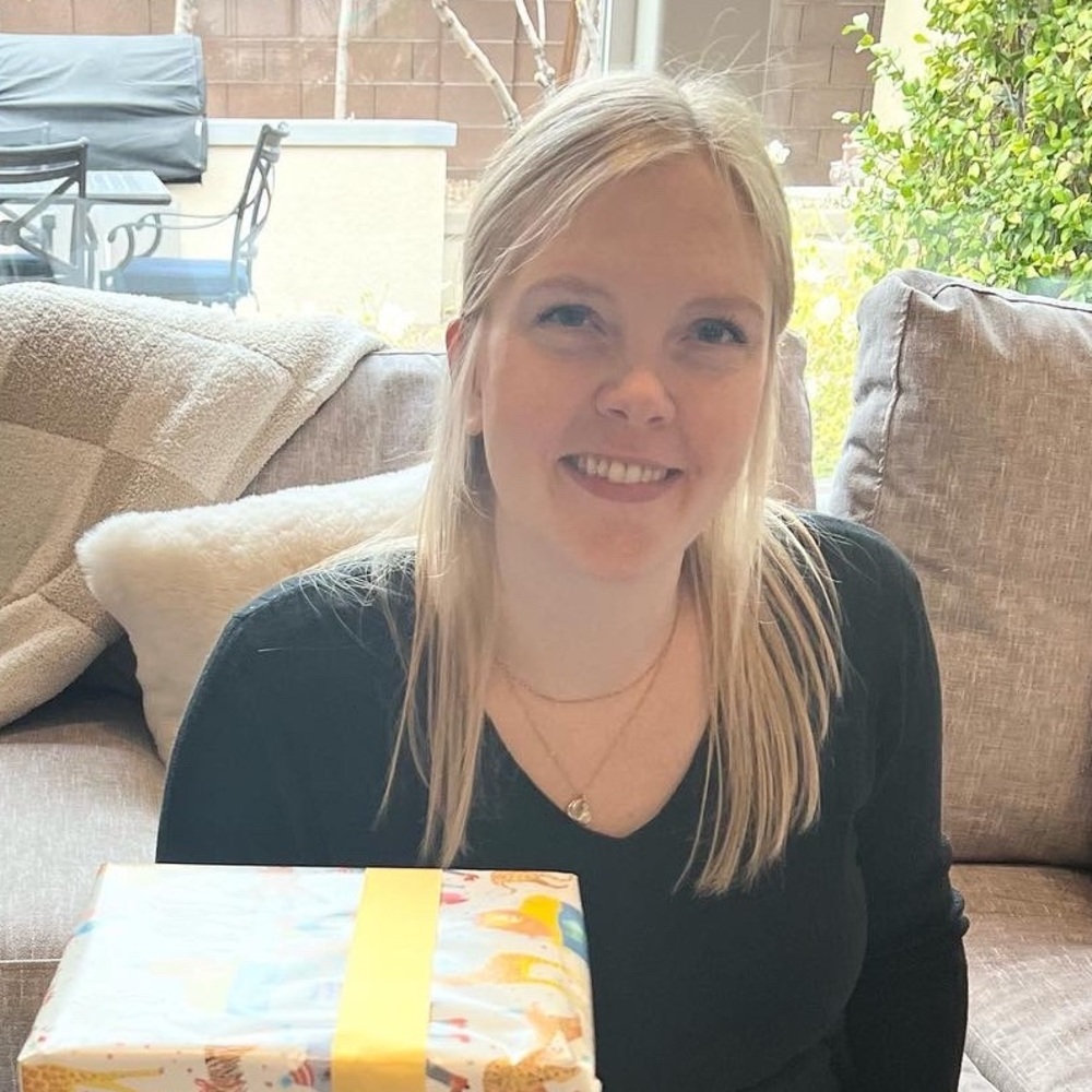 Meet your Posher, Allison